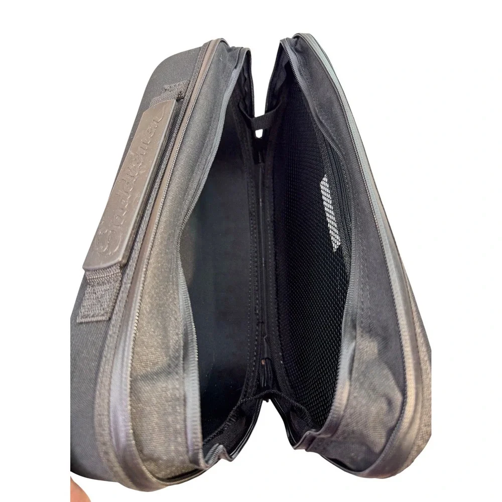 Saddlemen‎ Motorcycle Scooter Pannier Side Bag Case Water Resistant Expandable